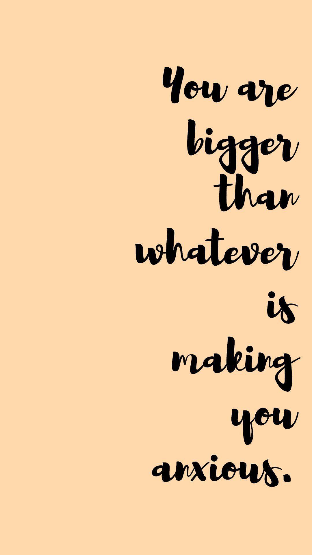 1080x1920 Phone Wallpaper, Phone Background, Quotes To Live By, Quotes Inspiration HD Wallpaper