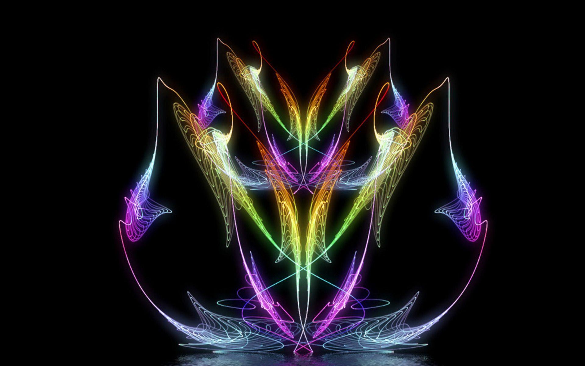 1920x1200 602989_385960268170685_1925326914_ to see more photo. Fractal image, Abstract, Fractal art