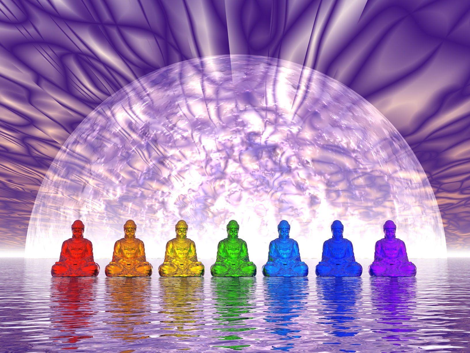 1633x1225 Chakra Background. Trippy Chakra Wallpaper, Minato Chakra Mode Wallpaper and Chakra Desktop Background
