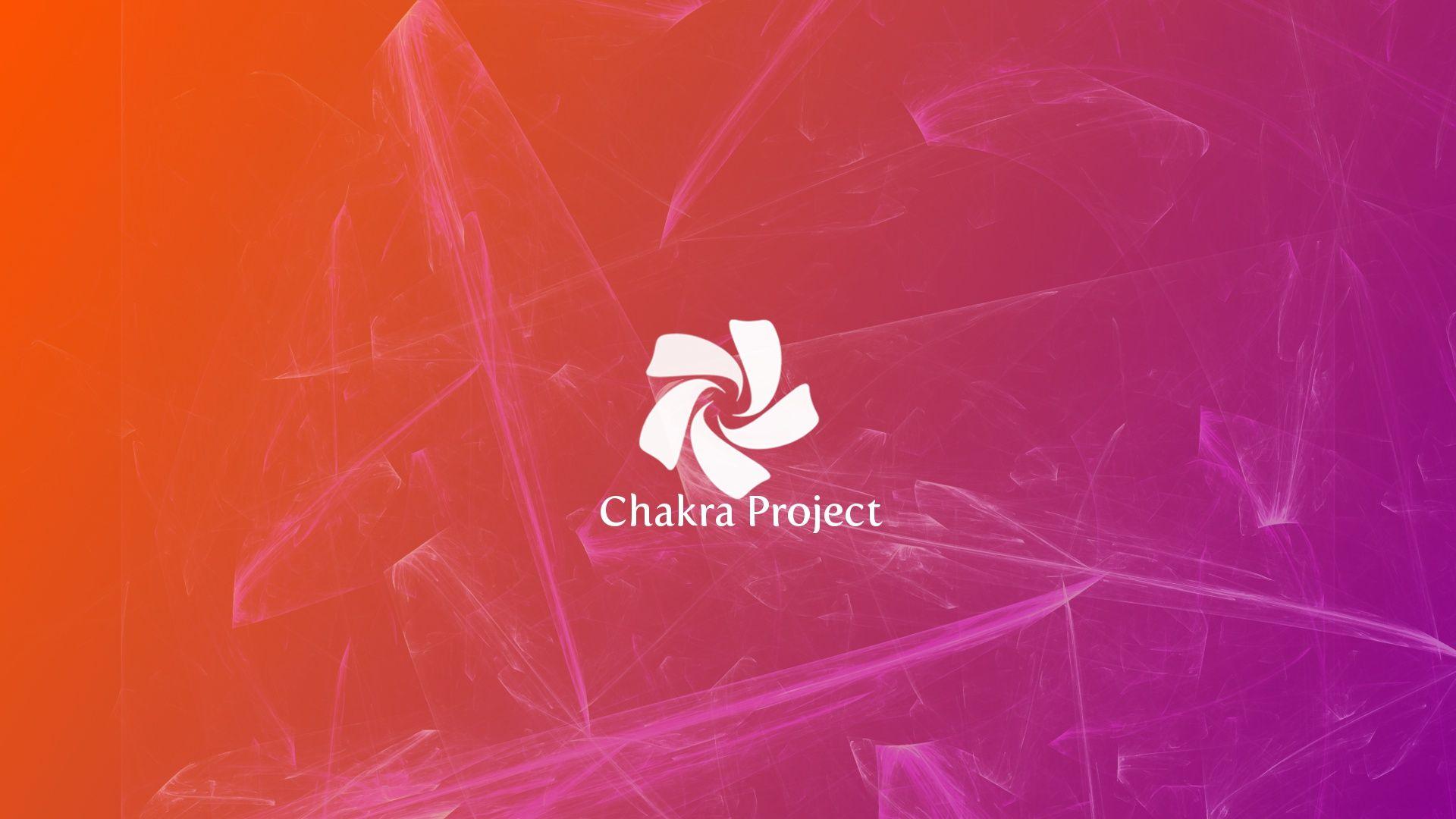 1920x1080 Chakra