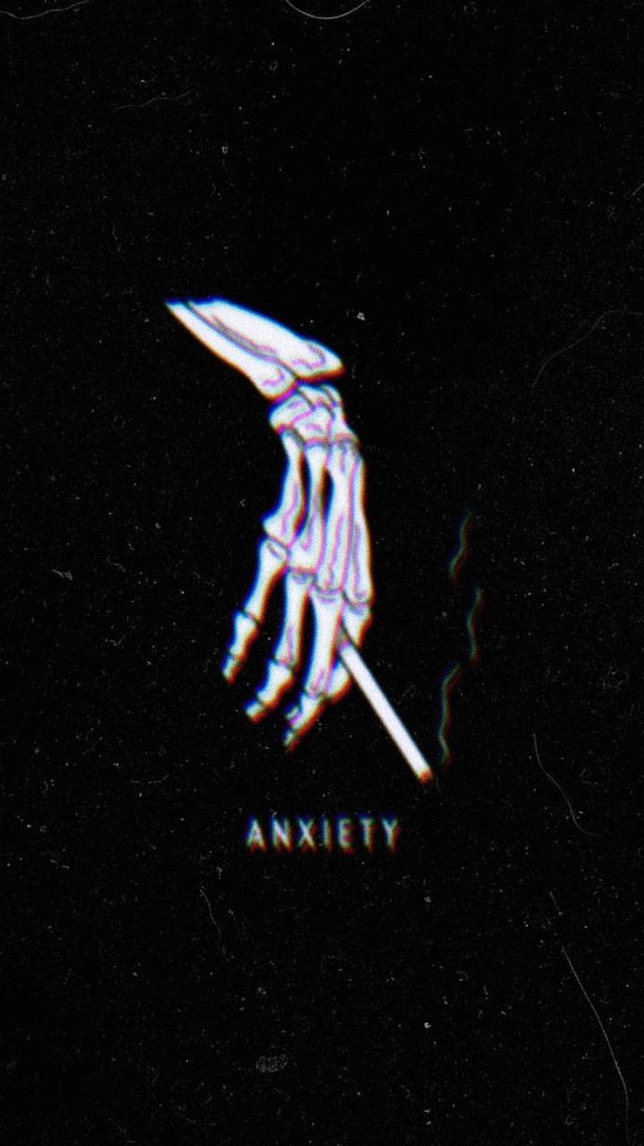wallpapers anxietyTikTok Search