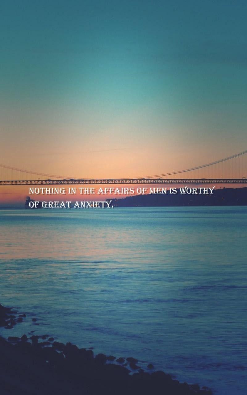 Anxiety iPhone Wallpapers - Top Free Anxiety iPhone Backgrounds