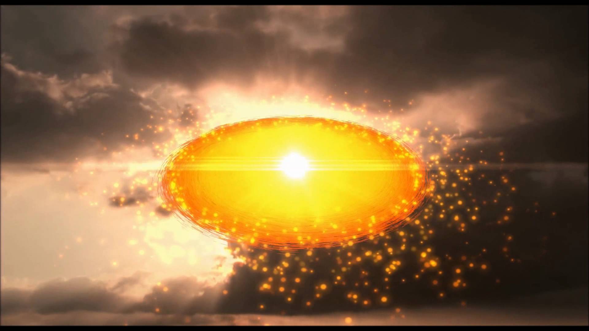 1920x1080 Sudarshana Chakra Wallpaper