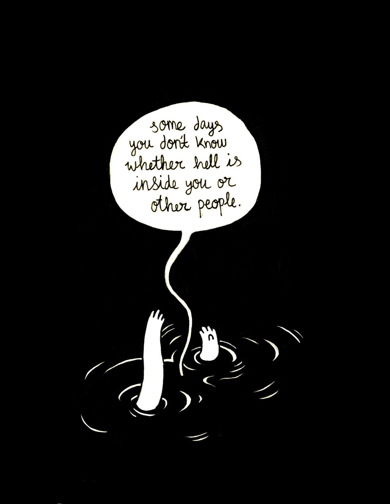 Anxiety iPhone Wallpapers - Top Free Anxiety iPhone Backgrounds