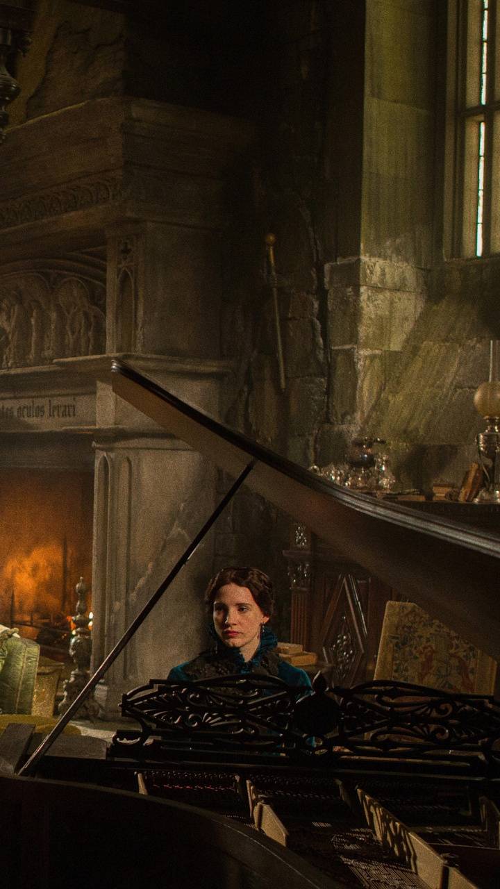 720x1280 Crimson Peak wallpaper