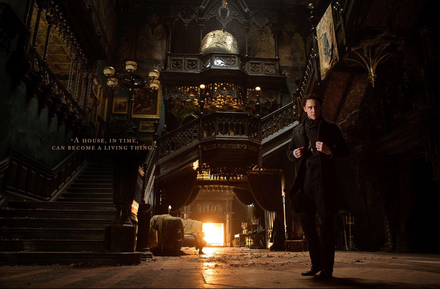 1520x1000 Crimson Peak Peak wallpaper