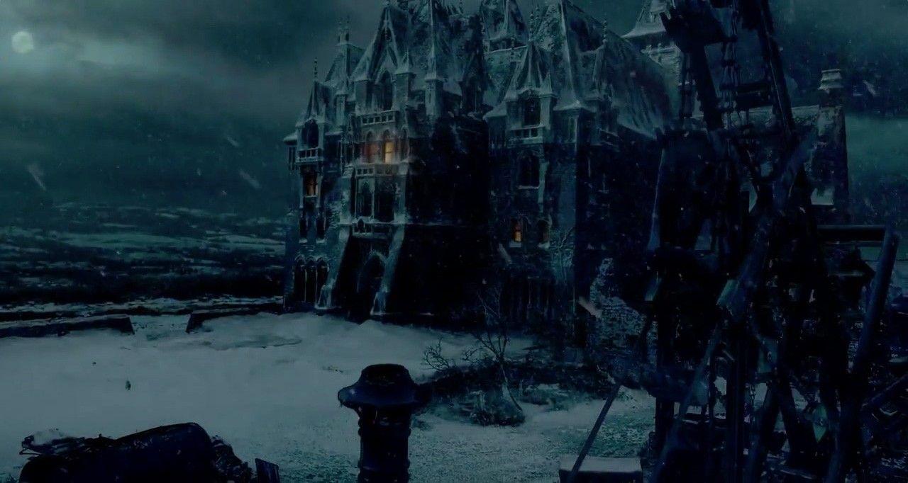 1280x682 How Crimson Peak makes the most of the IMAX format