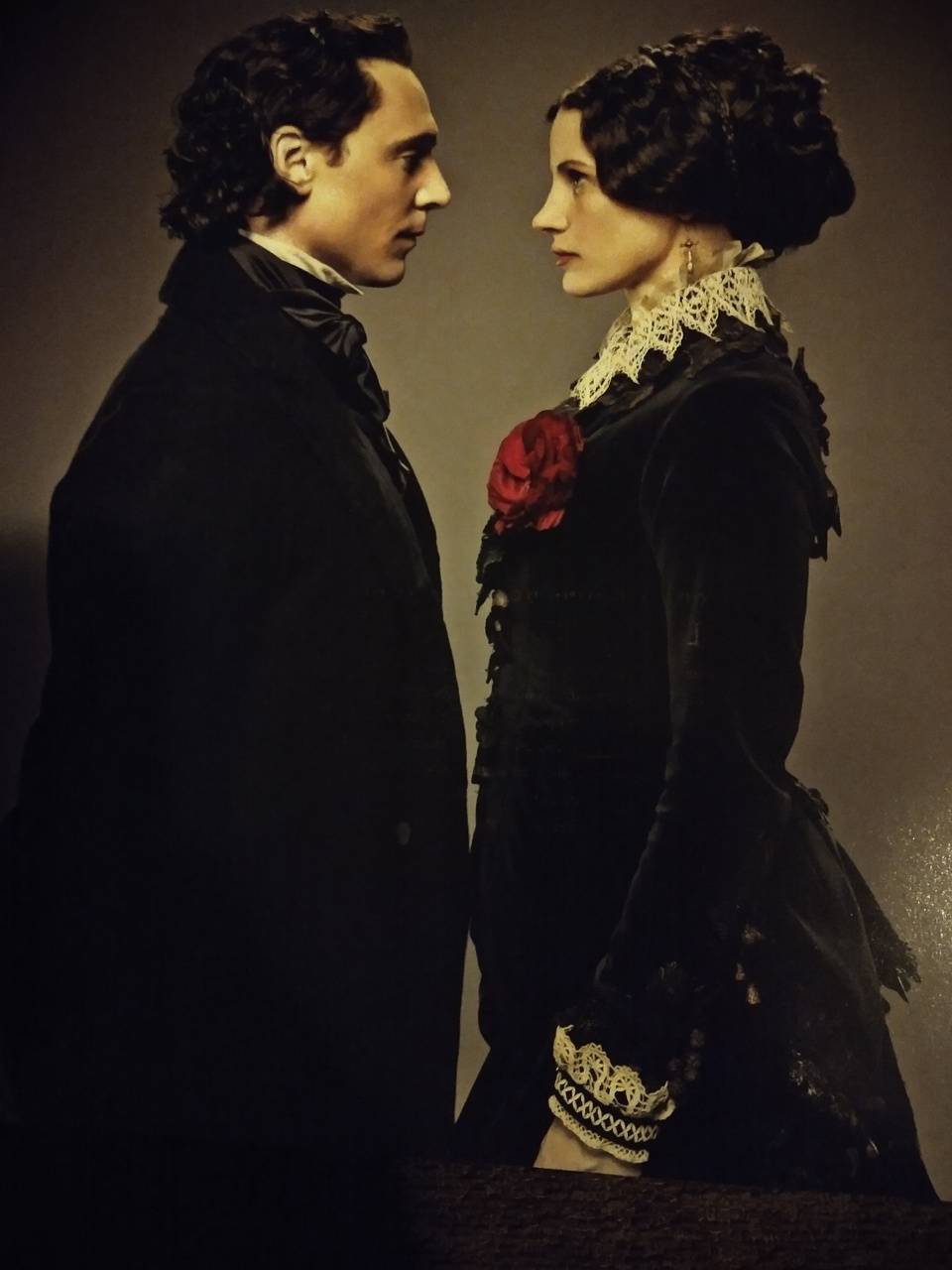 960x1280 Crimson Peak wallpaper