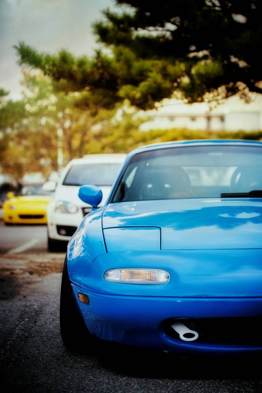 854x1280 Download Miata Wallpaper HD By Nevrlow. Wallpaper