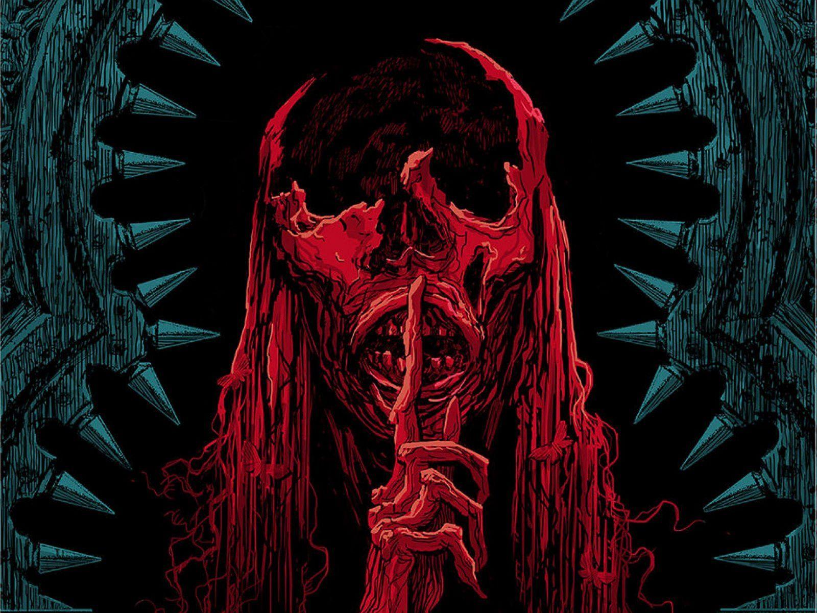 1600x1200 Crimson Peak