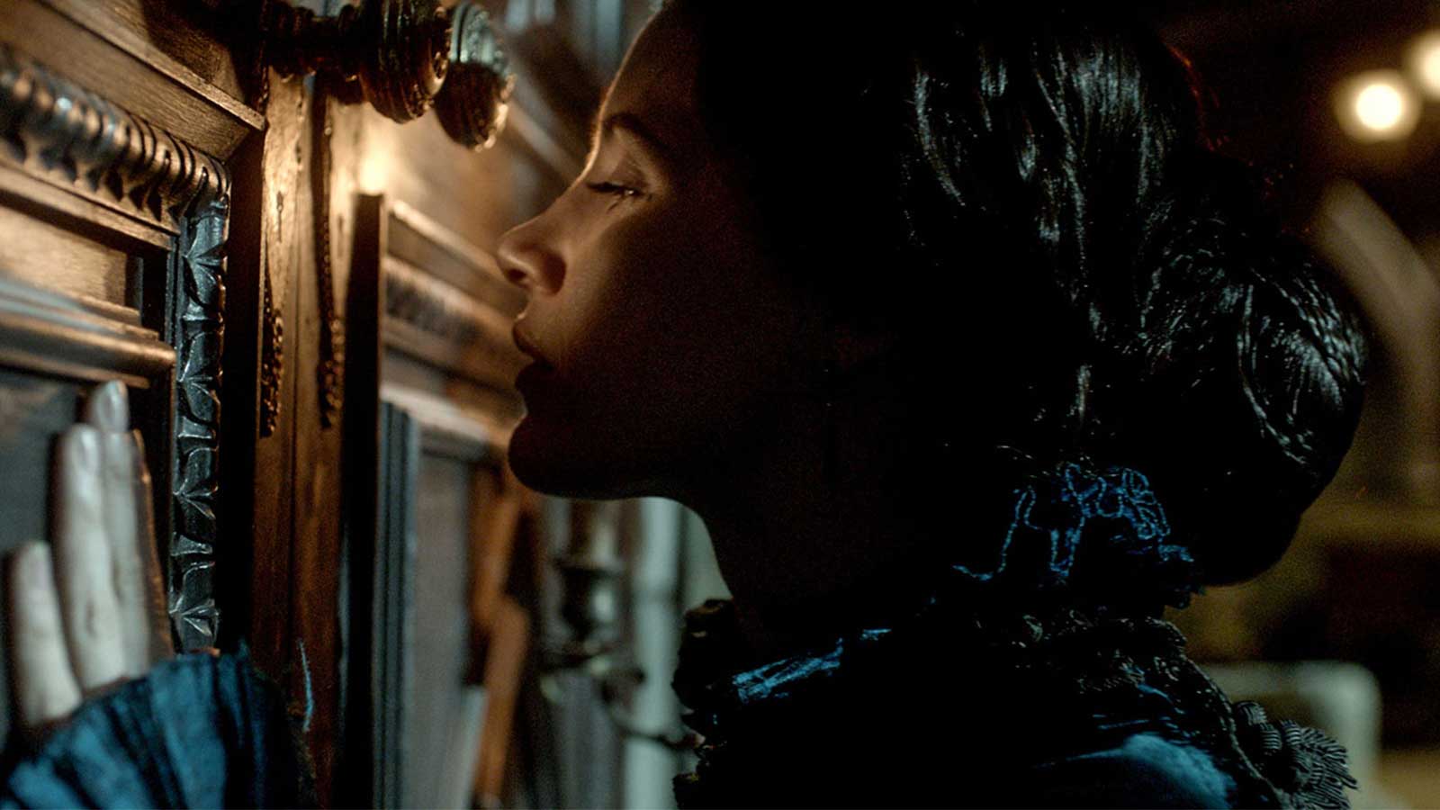 1600x900 Crimson Peak Review: Not What You Think, Still Awesome. The Mary Sue