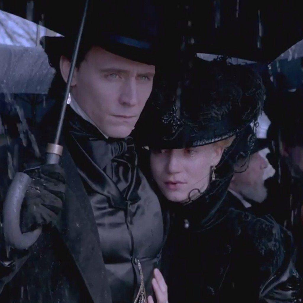 1024x1024 Let's Talk About.'Crimson Peak'