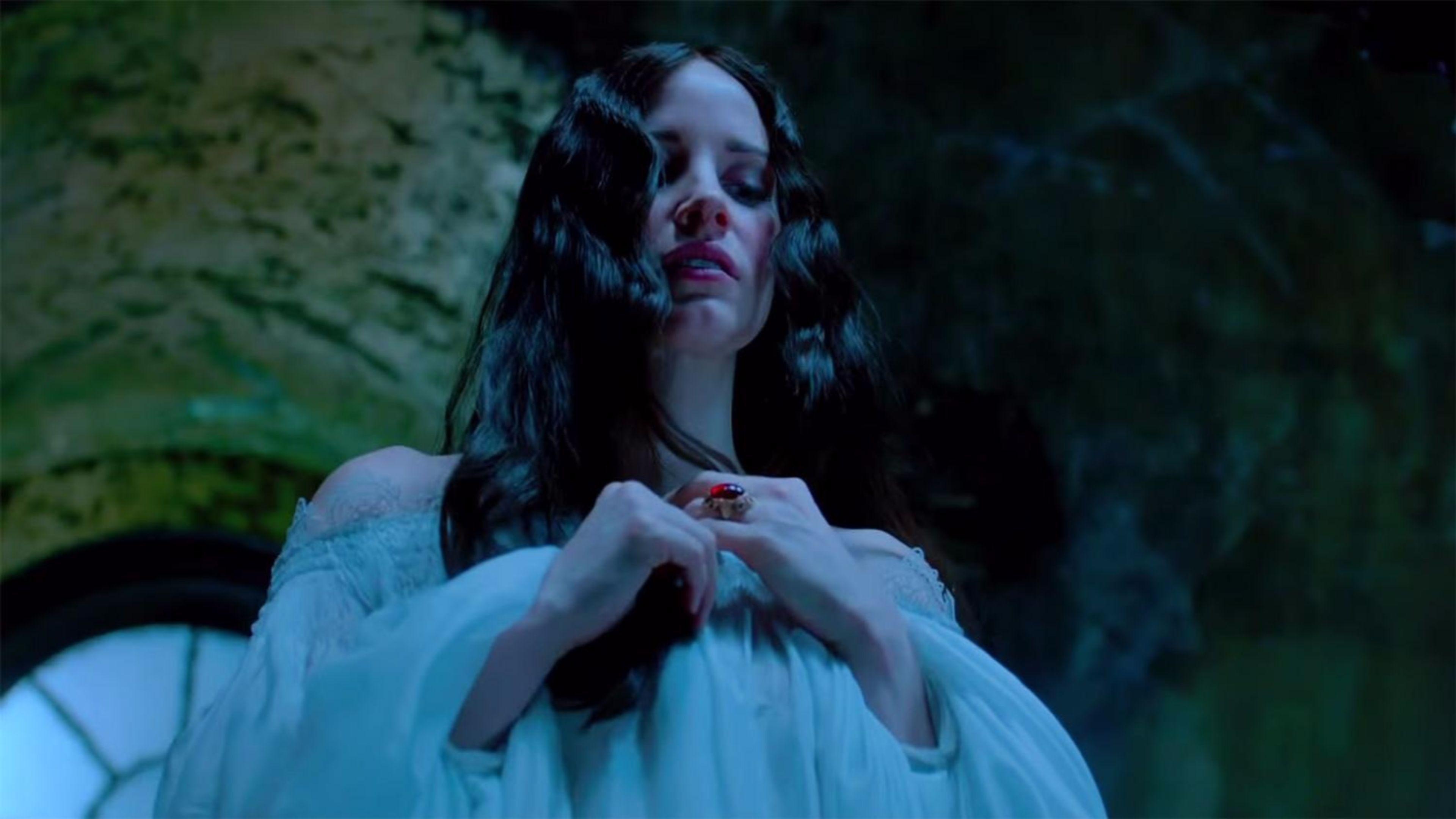 3840x2160 Movie Preview Crimson Peak 4K wallpaper