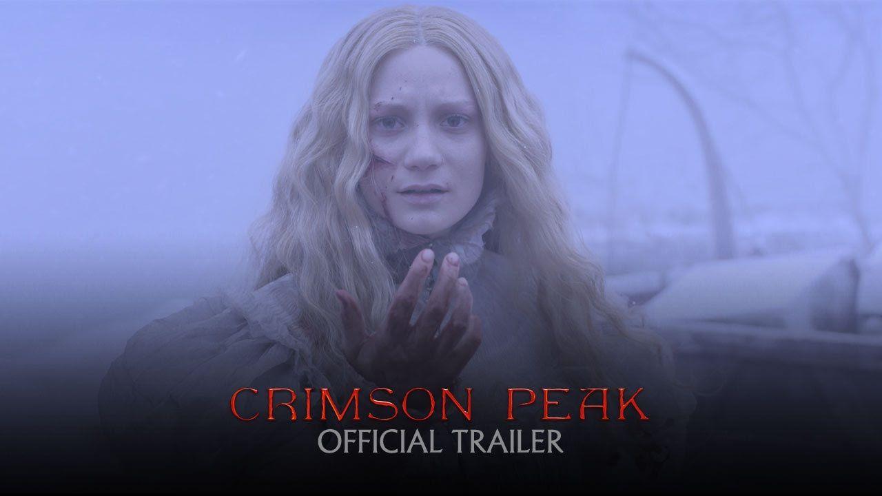 1280x720 Crimson Peak Theatrical [HD]
