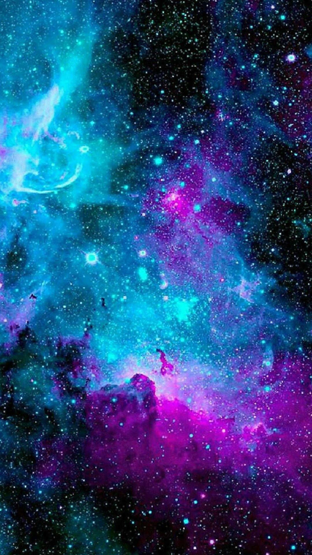 Blue Pink Galaxy Wallpapers Top Free Blue Pink Galaxy Backgrounds