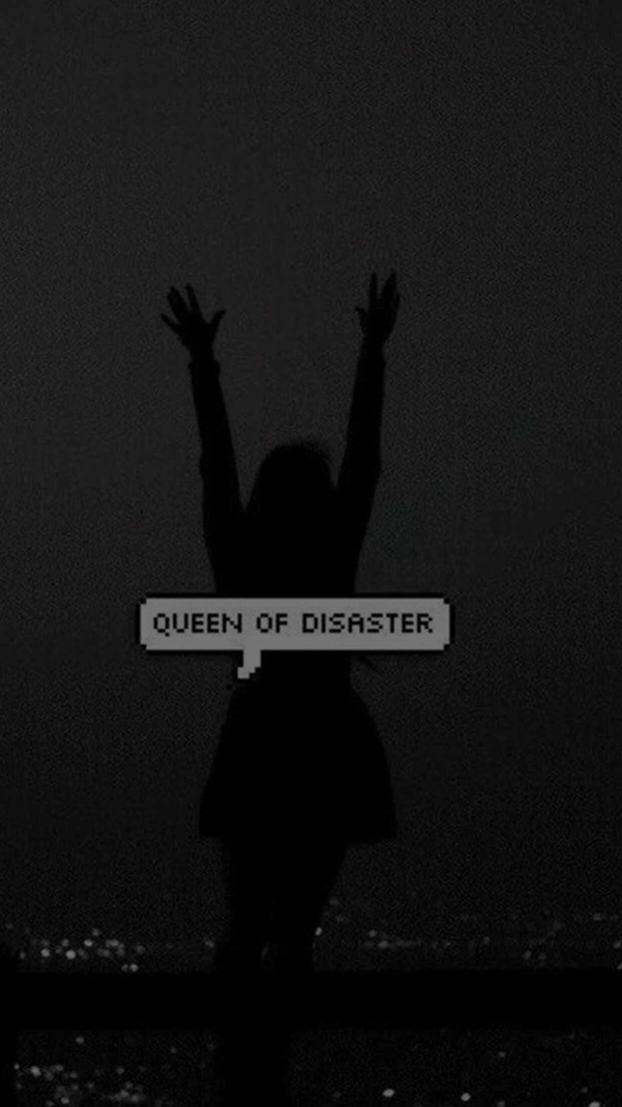 1242x2208 Goth Aesthetic Wallpaper Free HD Wallpaper