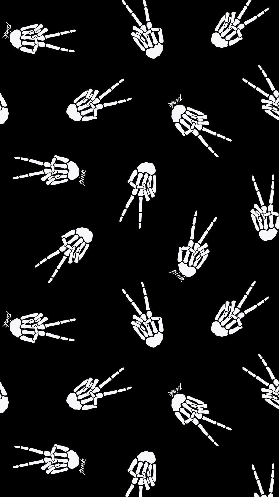 1080x1920 Goth Aesthetic Wallpaper