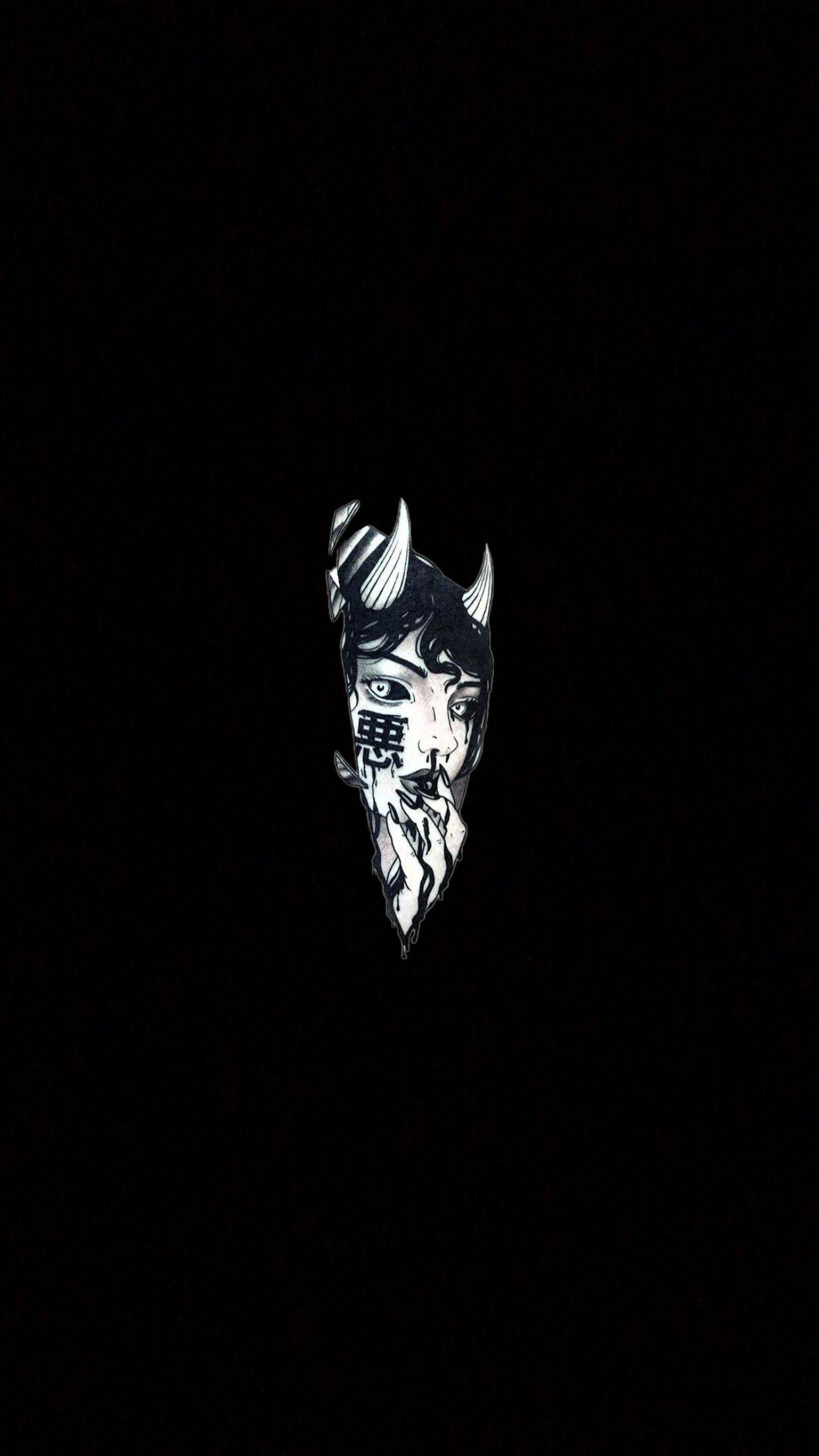 1242x2208 Wallpaper. Wallpaper, Gothic aesthetic, Art wallpaper iphone