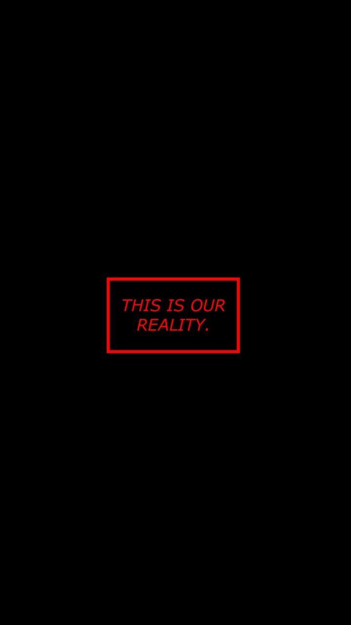 720x1280 red black, black and goth