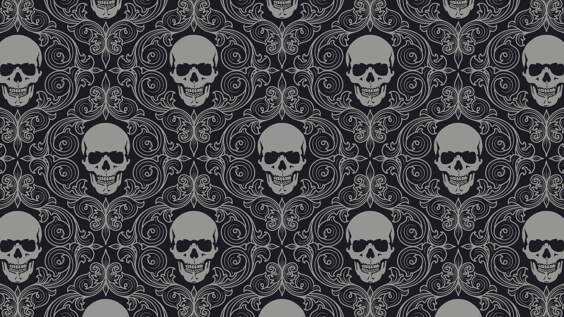 Black Aesthetic  Black Aesthetic Gothic Wallpaper Download  MobCup