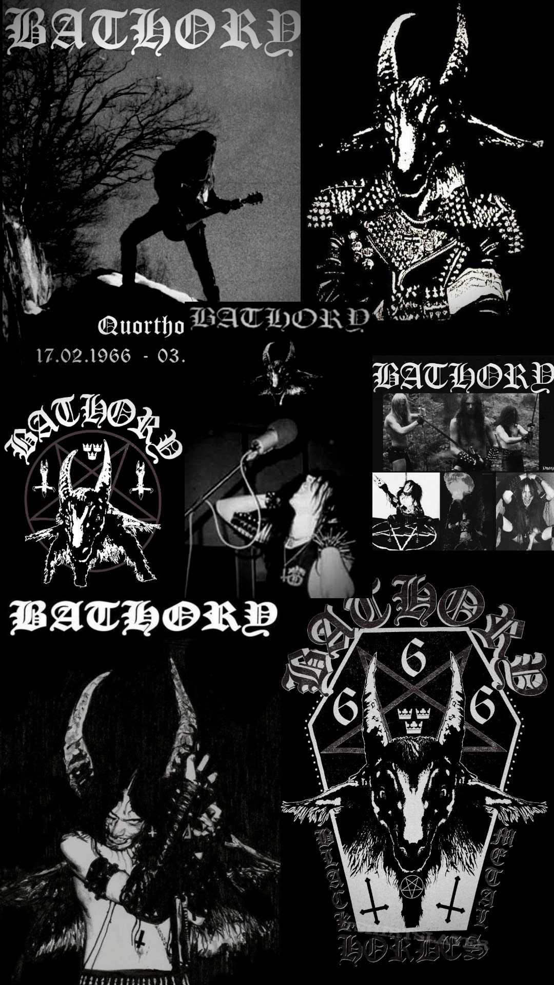 1080x1920 Dark Goth Wallpaper Free HD Wallpaper