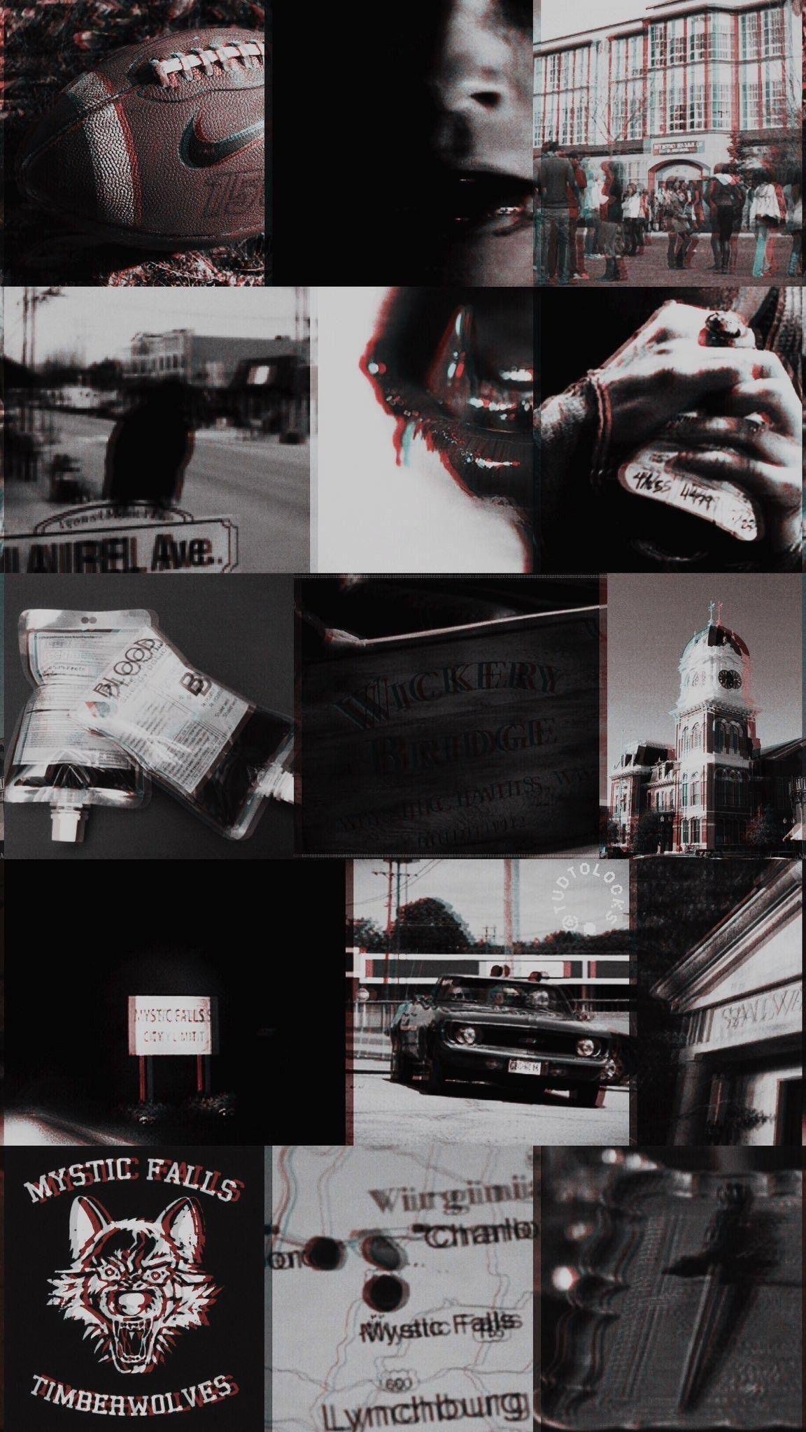 1152x2048 goth aesthetic wallpaper