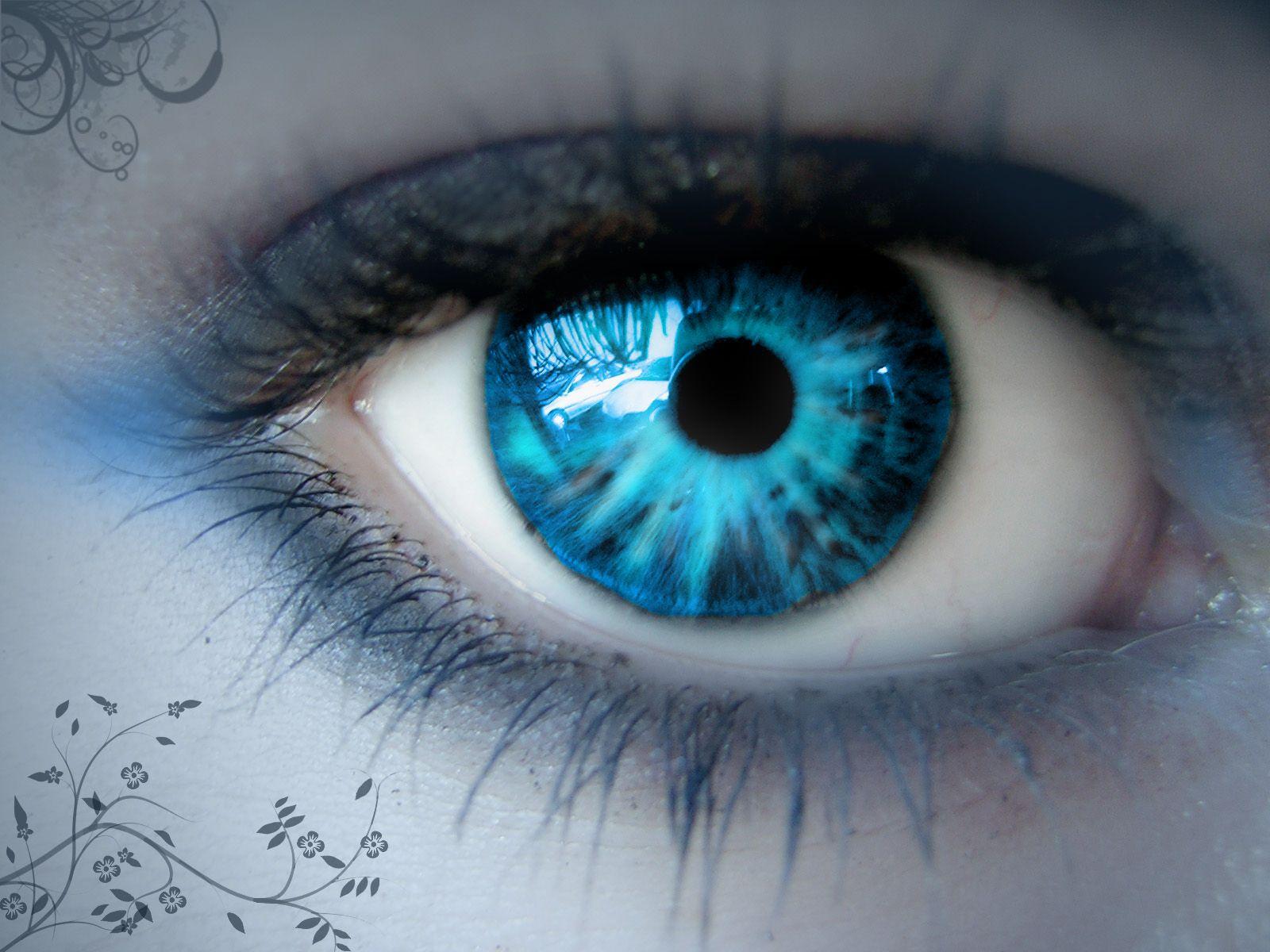 Blue Eye Wallpapers Top Free Blue Eye Backgrounds WallpaperAccess