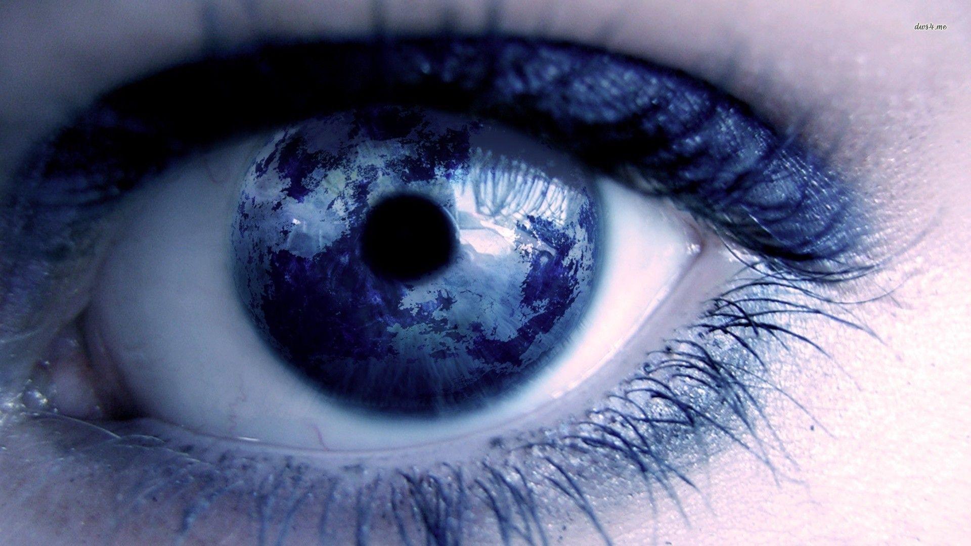 1920x1080 Blue eyes wallpaper. Eyeball art, Eyes wallpaper, Eye art