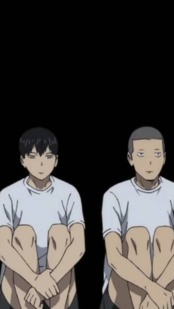 720x1280 Haikyuu Tanaka Wallpaper