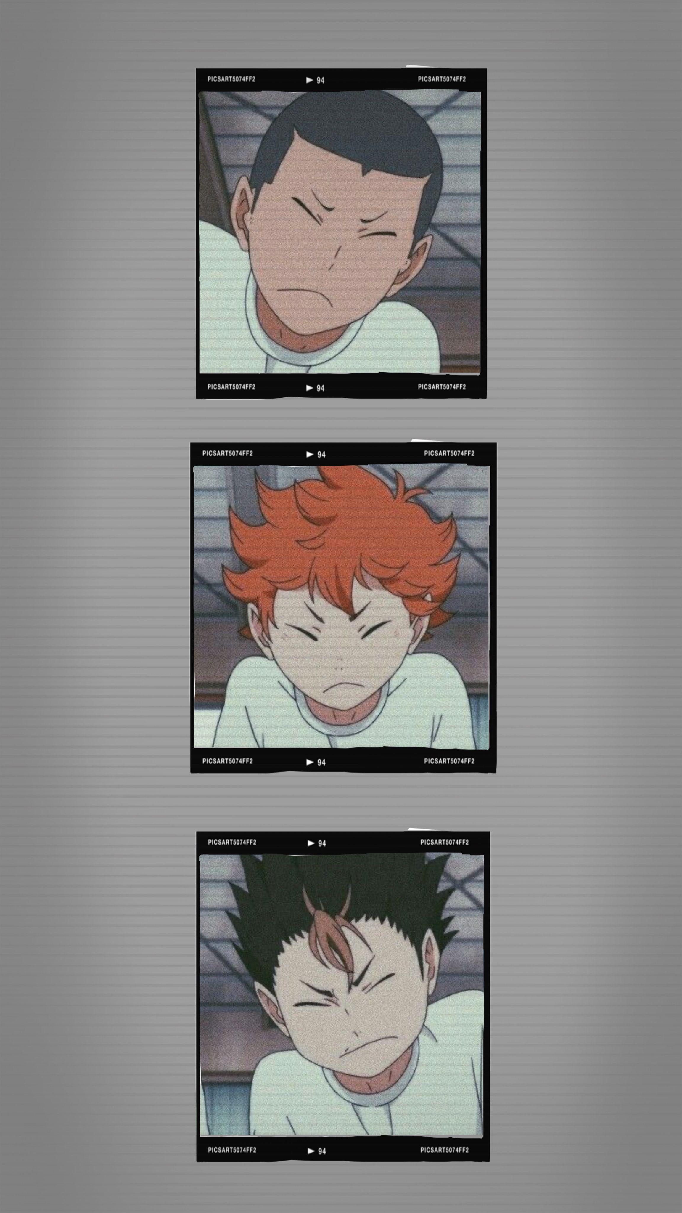 2304x4096 Tanaka And Nishinoya Wallpaper