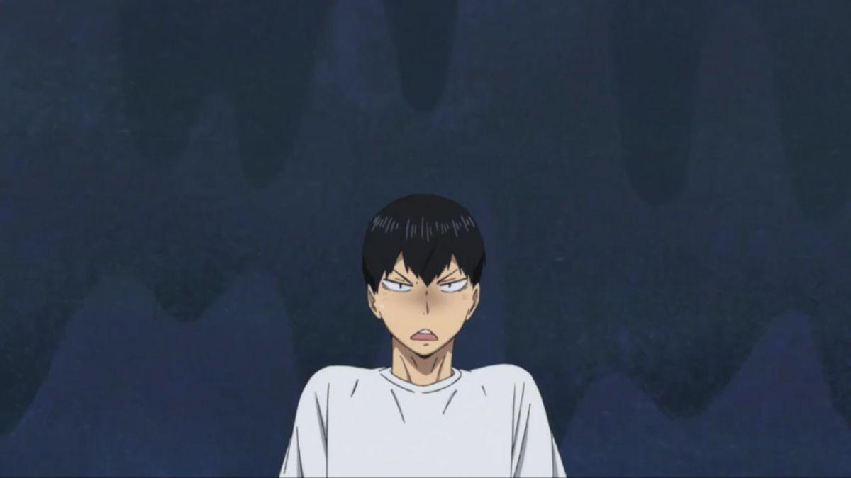 1200x675 Kageyama. Haikyuu anime, Kageyama tobio, Kageyama