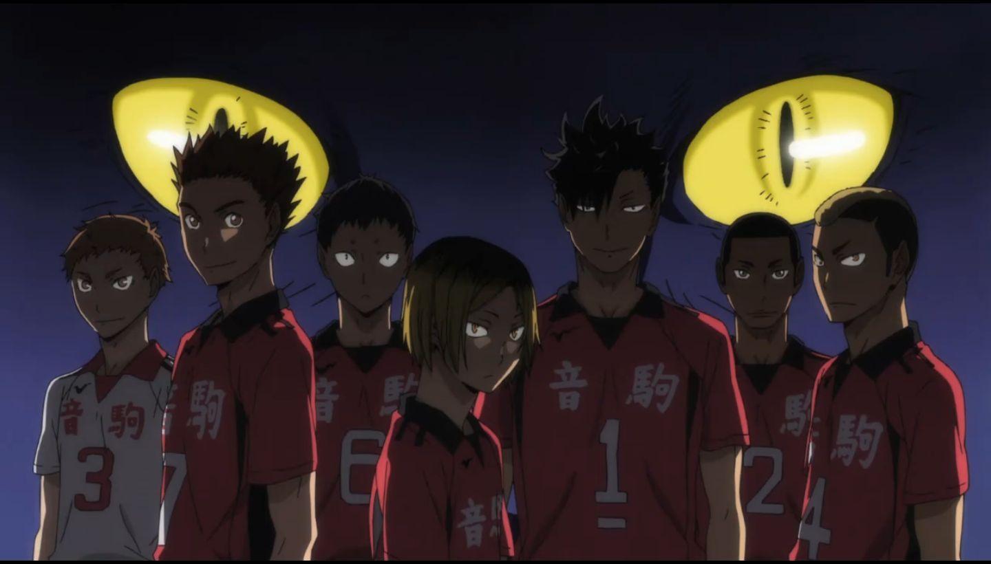 1440x820 Haikyuu!! Wallpaper Wallpaper Superior Haikyuu!! Wallpaper Background