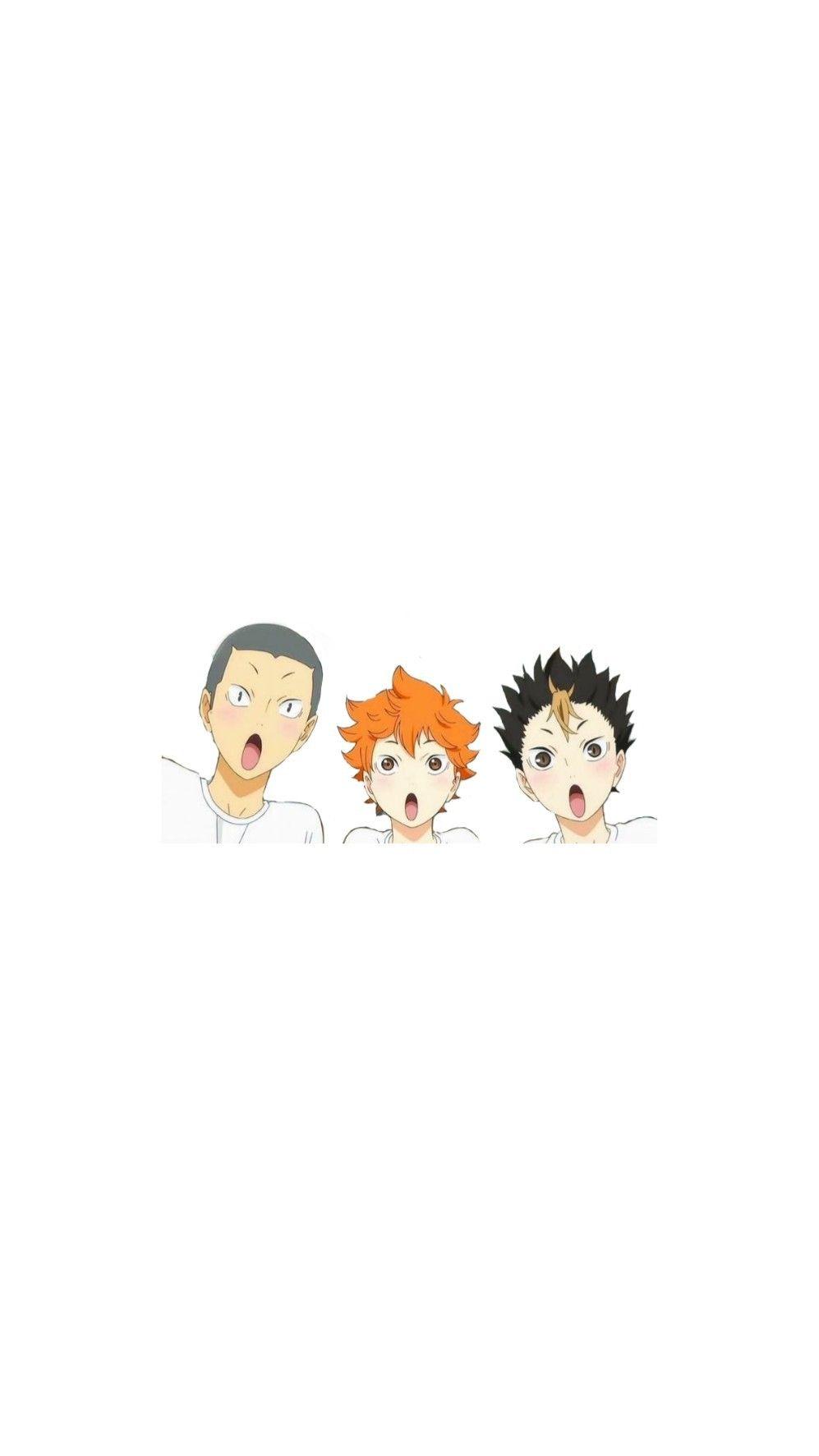 Haikyuu Tanaka Wallpapers - Top Free Haikyuu Tanaka Backgrounds