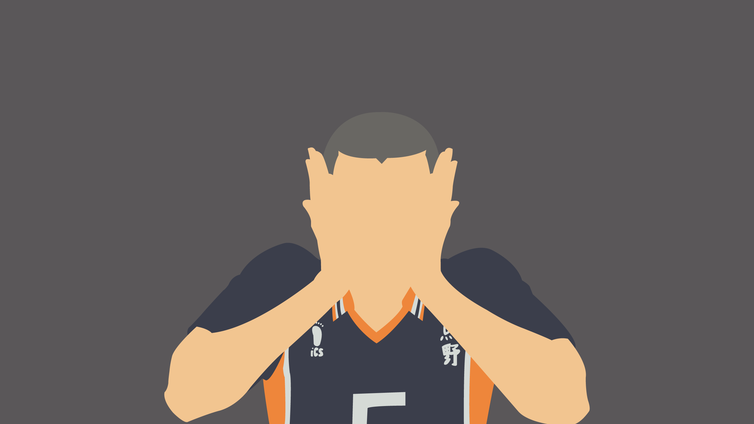 2560x1440 Ryuunosuke Tanaka Wallpaper:2560x1440