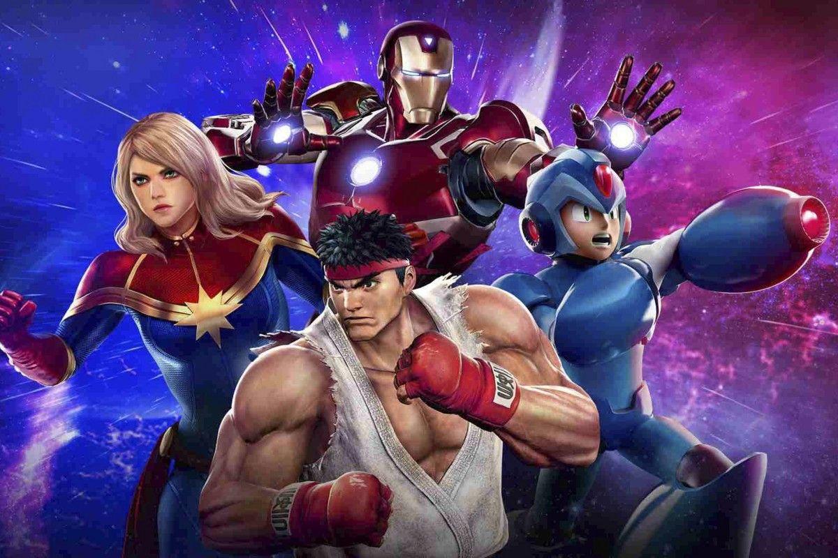 1200x800 Game review: Marvel vs Capcom Infinite
