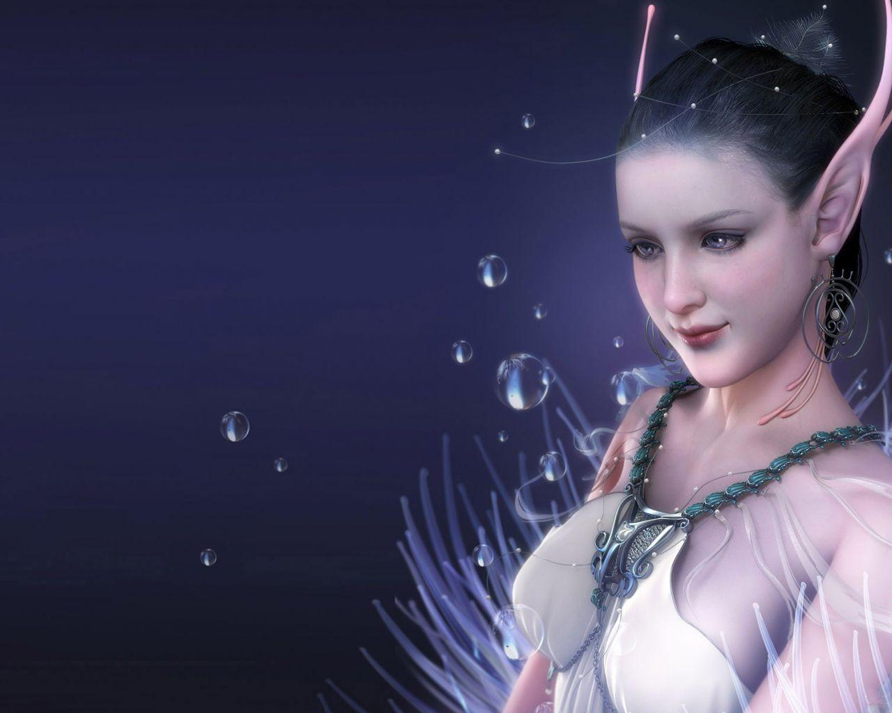 1280x1024 Free download Elf princess wallpaper Elf princess [1920x1200] for your Desktop, Mobile & Tablet. Explore Elves Wallpaper. Elf Movie Wallpaper, Christmas Elves Wallpaper, Elf Wallpaper for Desktop