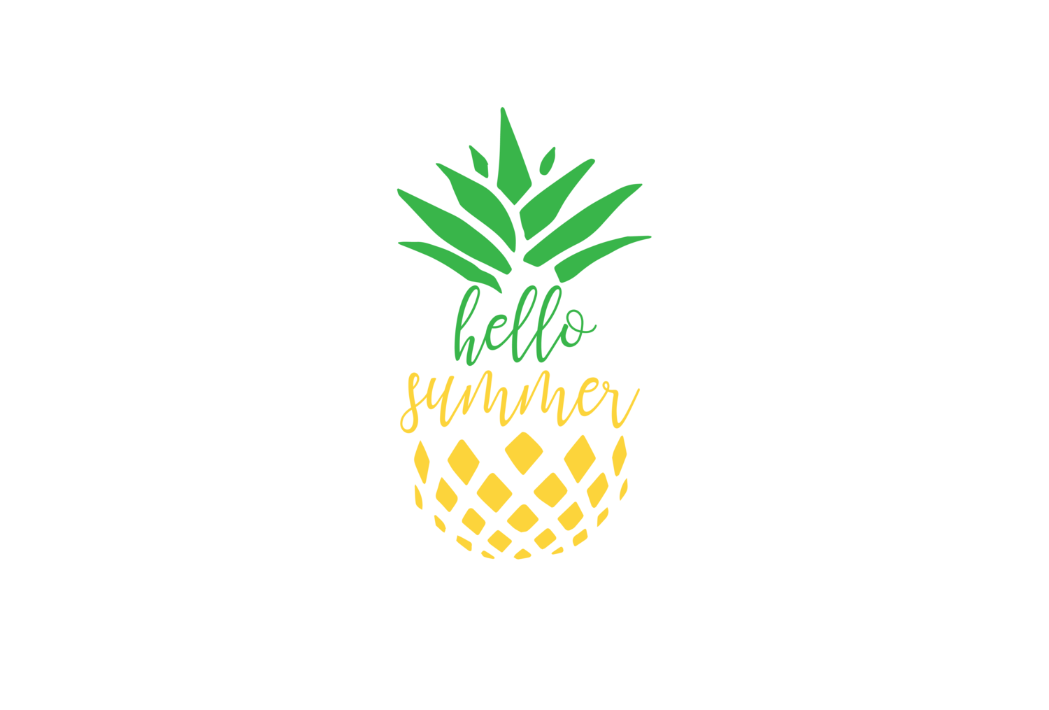 1500x1015 Cute Summer Desktop Wallpaper