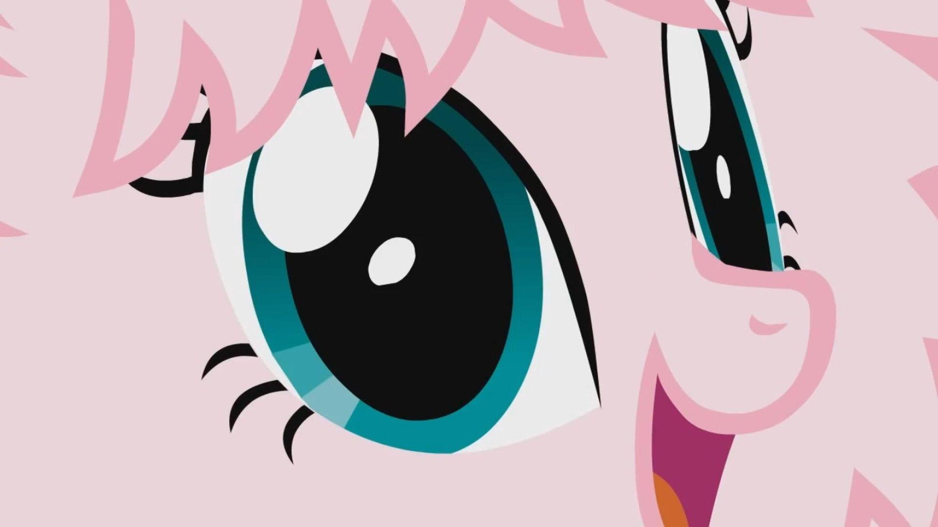 1920x1080 Pink Fluffy Unicorns Wallpaper background picture