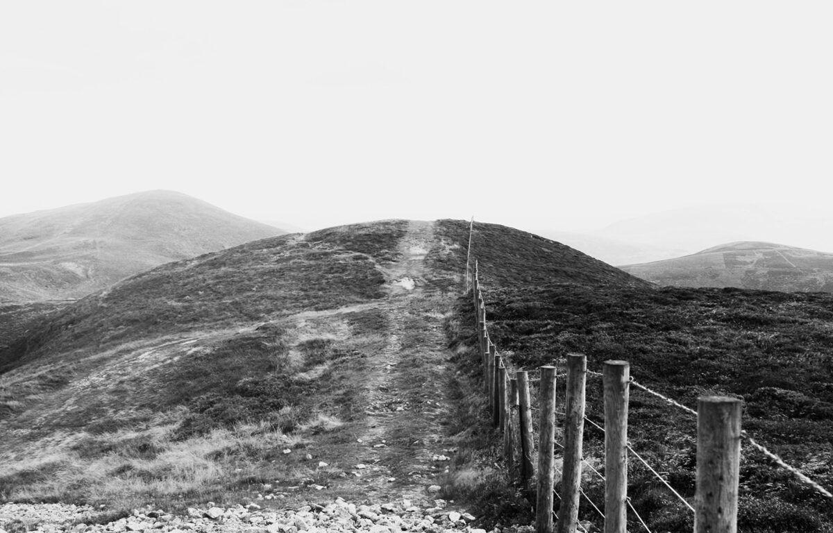 1200x768 Black, And, White, Hills, Fence, Border, HD Grayscale Image, Monochrome Wallpaper, Dark Wallpaper, Amazing, Color, View, Desktop Wallpaper, Samsung Background Image, 1600x1024. Full HD Wallpaper
