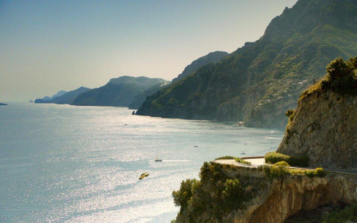 1200x750 Cars, Landscape, advertising, Fall, Dark, Hills Nature, Tablet, View, High Resolution, Rivers, Italy, mobile, Mountains, Sea. Full HD Wallpaper