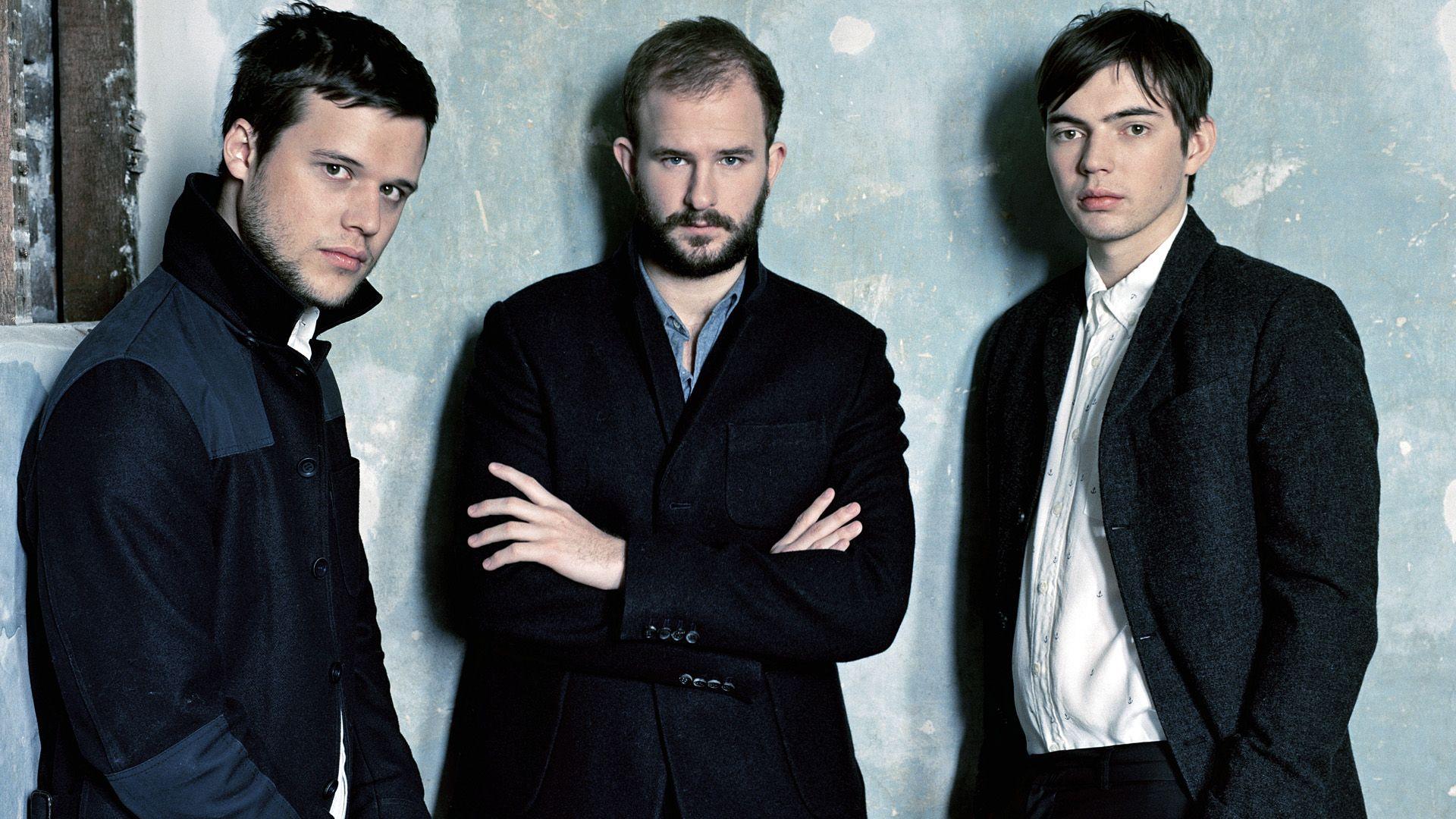 1920x1080 White Lies Charles Cave