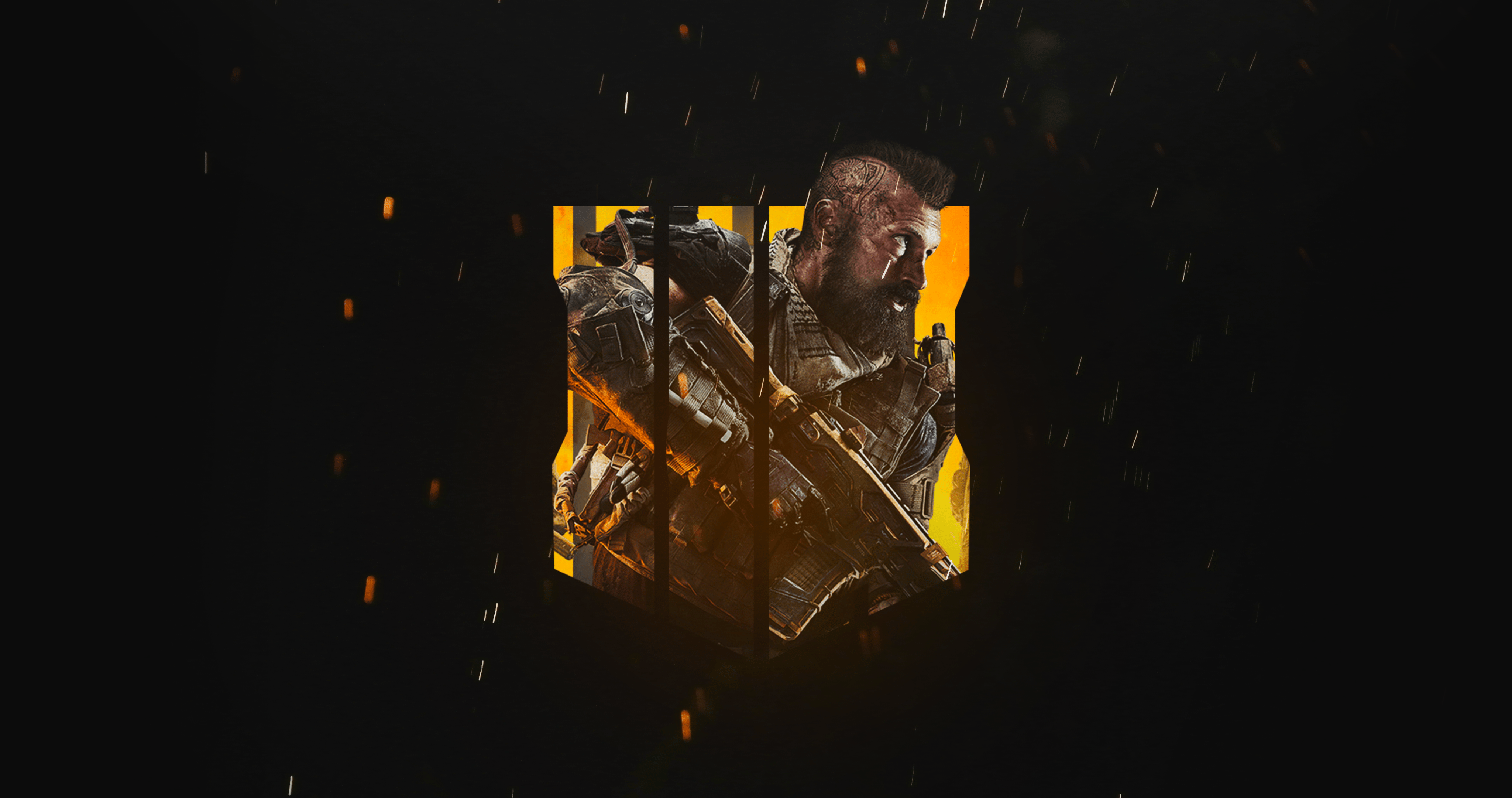 4096x2160 Call Of Duty Black Ops 4 Wallpaper 4k
