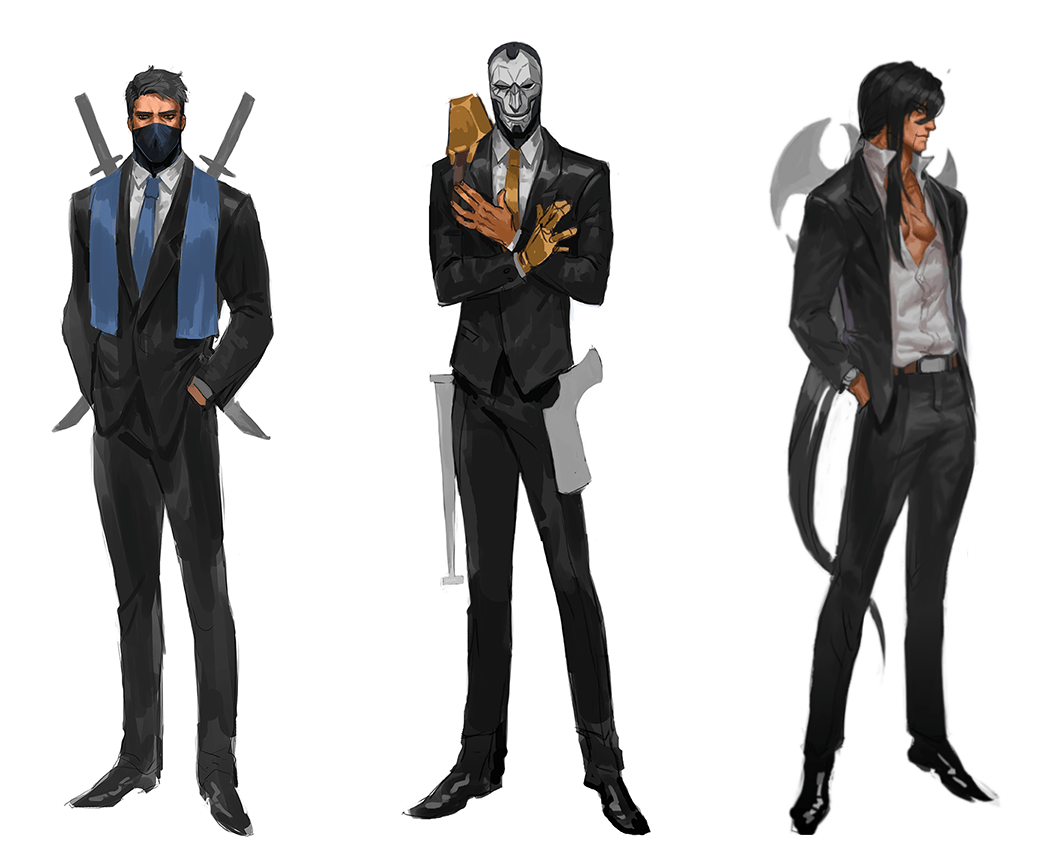 1048x861 Zed Skin Ideas: Blood Moon, Dark Star, Justicar, Nightbringer, Dragonslayer, Demonblade, Debonair, and others