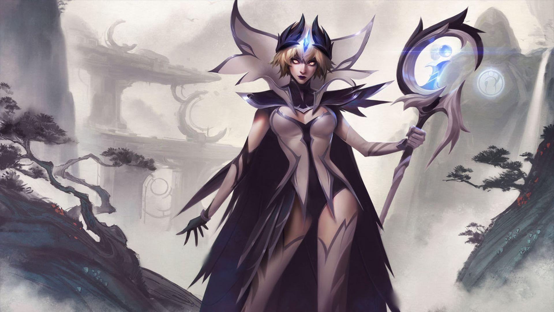 1920x1080 4K wallpaper: Uzay Seruveni Kayn Wallpaper HD