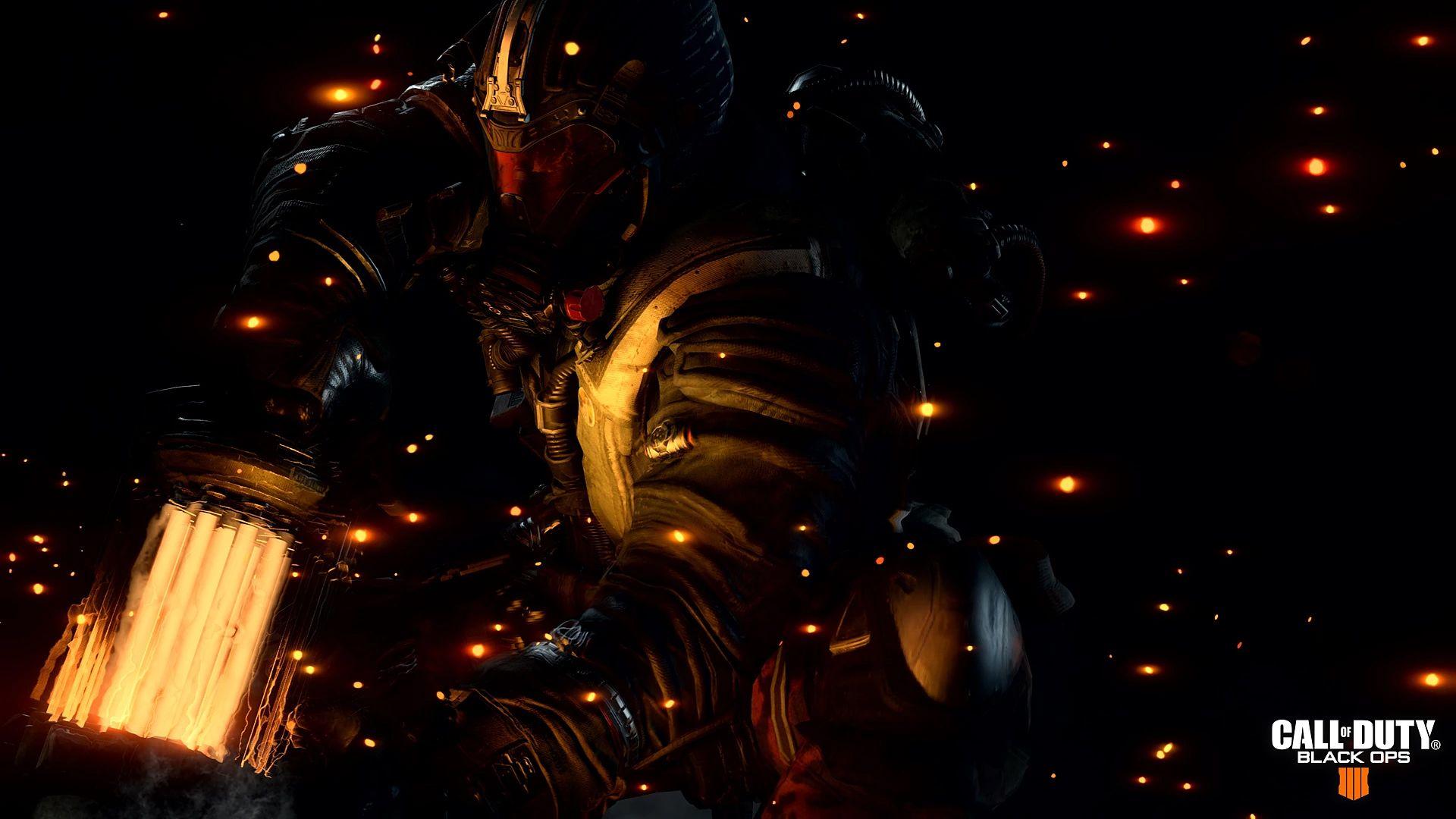 1920x1080 Call of Duty Black Ops 4 Screenshot Wallpaper