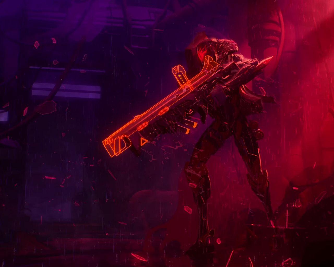 LOL Jhin Wallpapers - Top Free LOL Jhin Backgrounds - WallpaperAccess