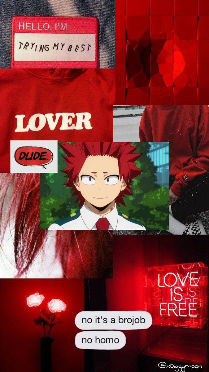 675x1200 Diggy's wallpaper free. .. #kirishima #eijiro #eijirokirishima #redriot #mha #bnha #wallpaper #MyHeroAcademia #BokuNoHeroAcademia