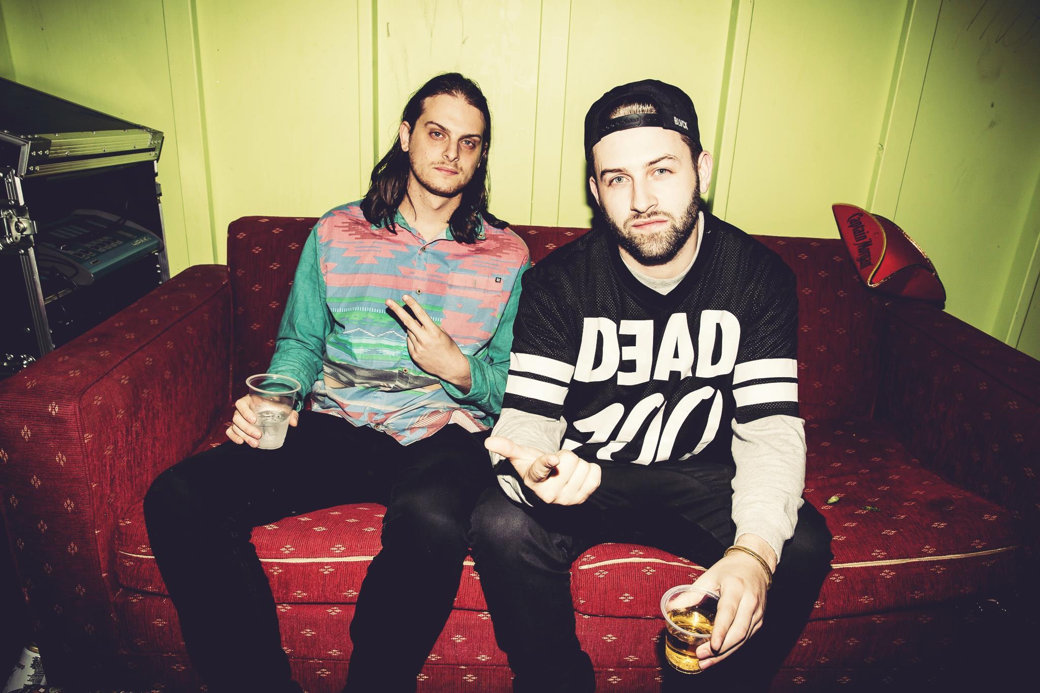 2048x1365 Download Latest HD Wallpaper of, Music, Zeds Dead