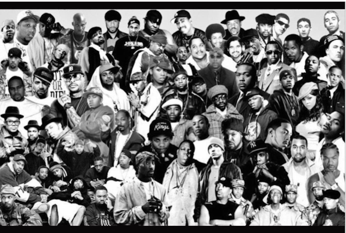 Hip Hop Rappers Wallpapers - Top Free Hip Hop Rappers Backgrounds ...