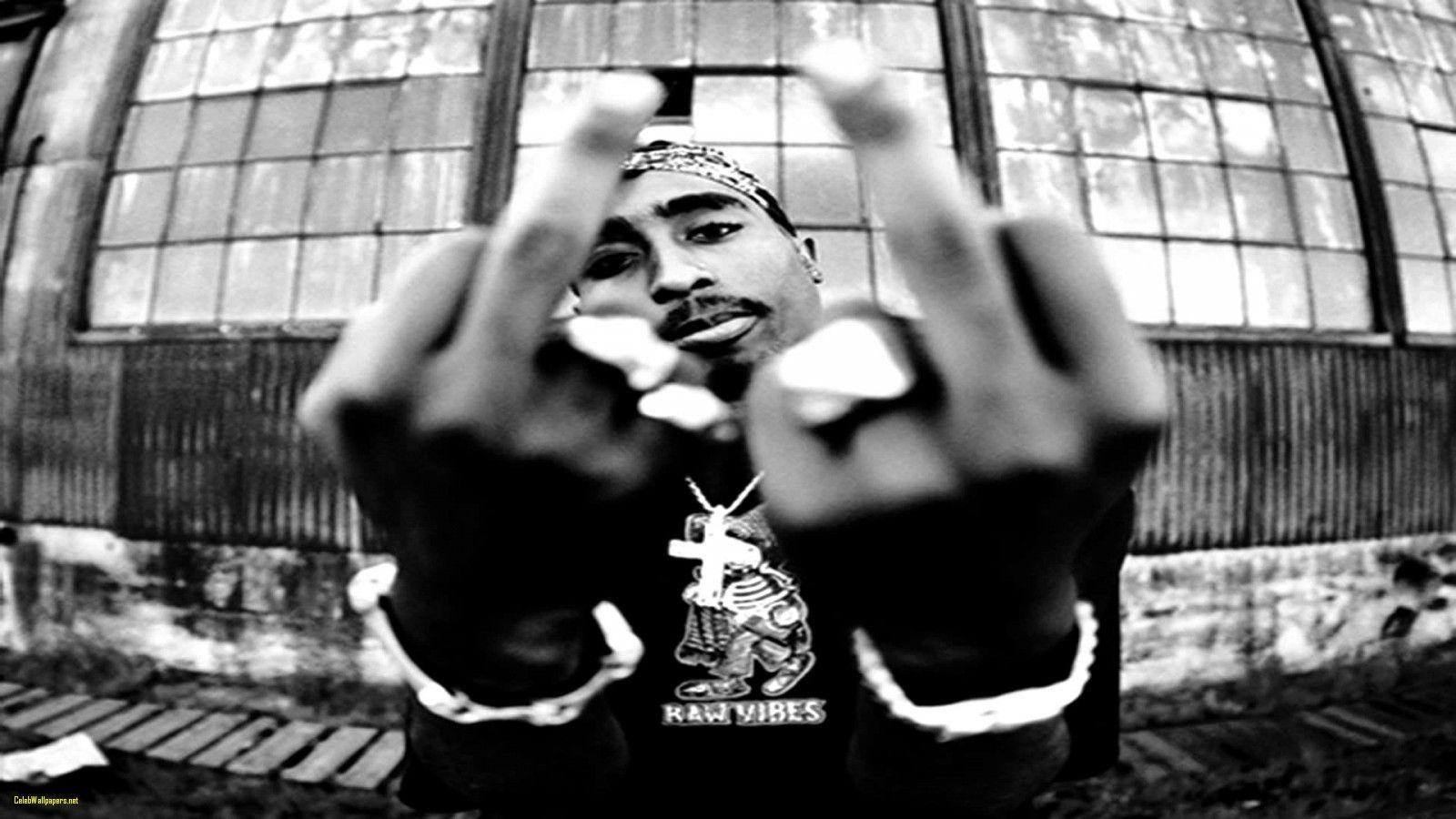 1600x900 90s Hip Hop Wallpaper
